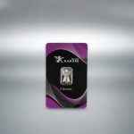 شمش نقره 5 گرمی
